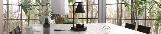 Candle Lamp Warmers: A Safer and Convenient Alternative to Traditional Candles