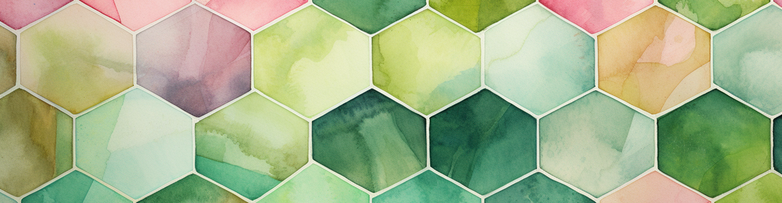 (re)Discover Unakite