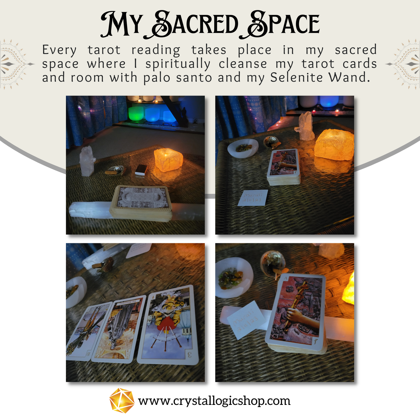 Relationship Blind Tarot Reading 3 Cards