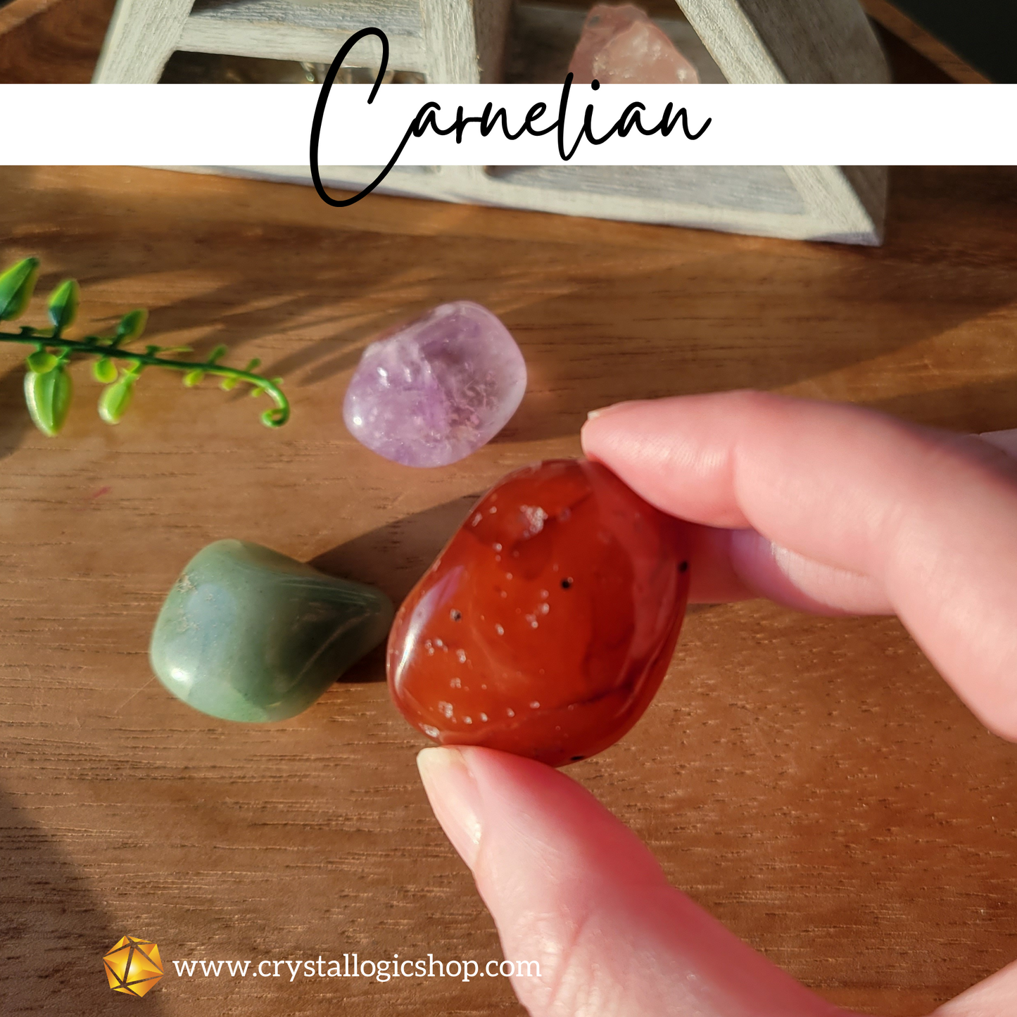 Zodiac Crystal Set ** Virgo **