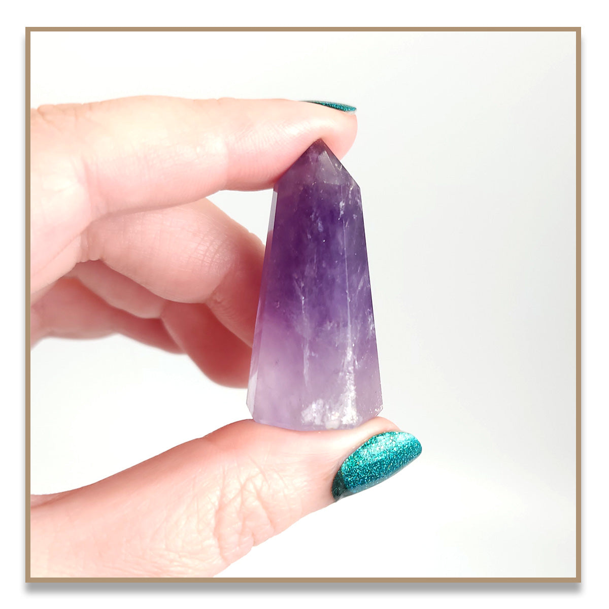 Amethyst Tower