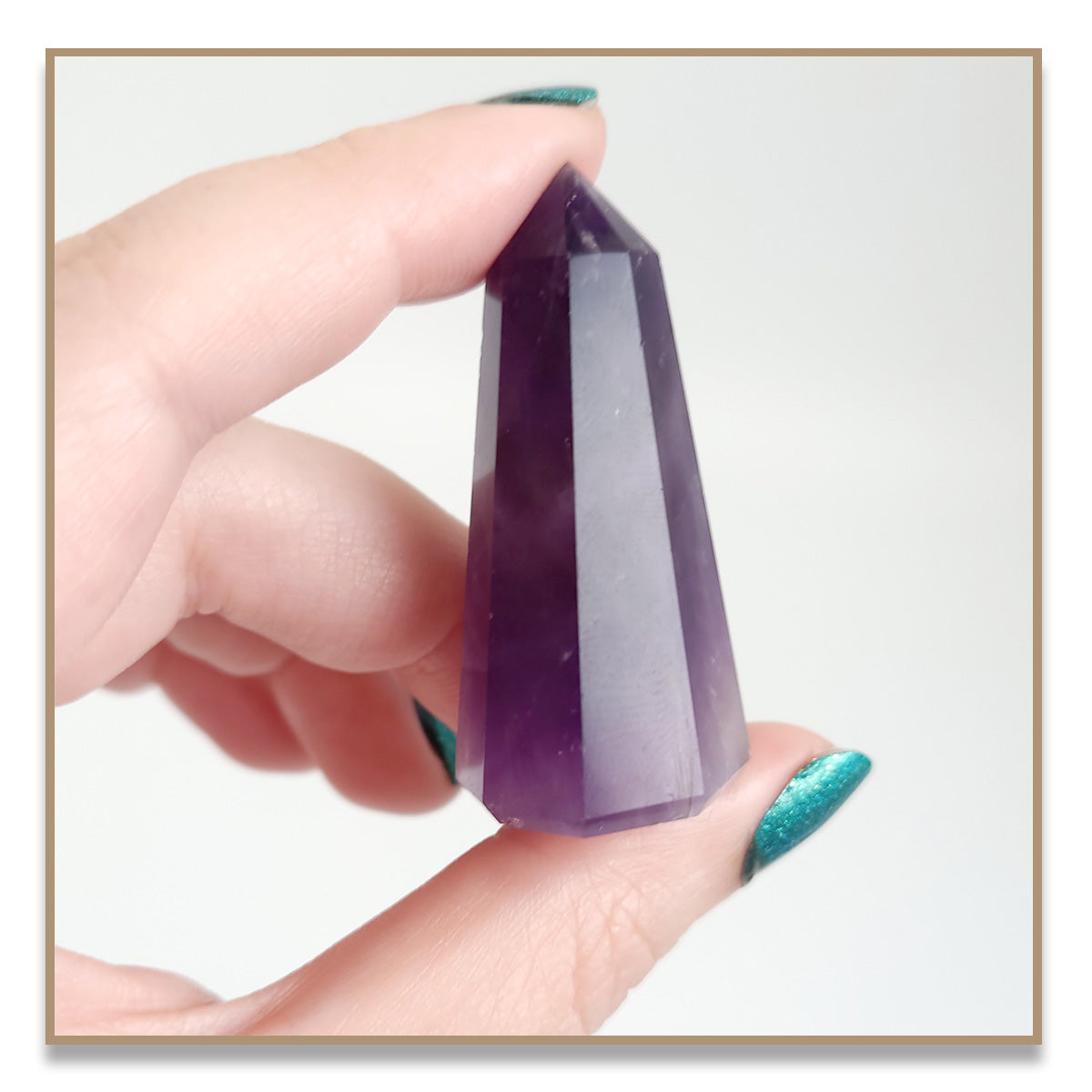 Amethyst Tower