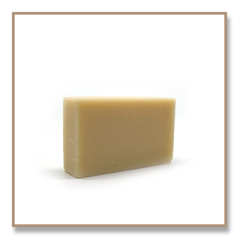 Bay Rum Soap Bar