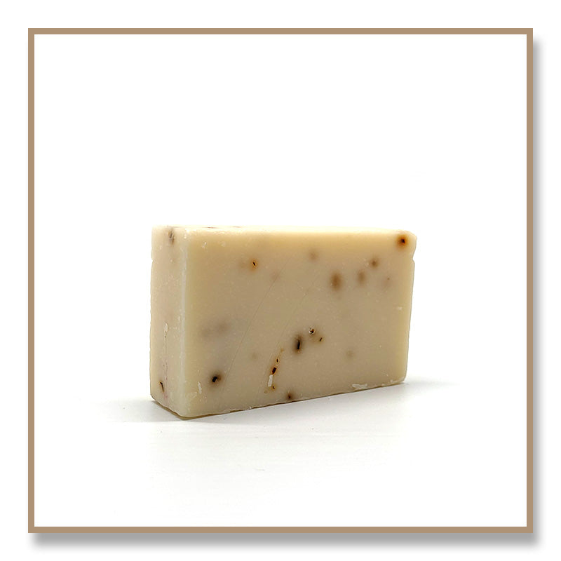 Tea Tree Mint Soap Bar