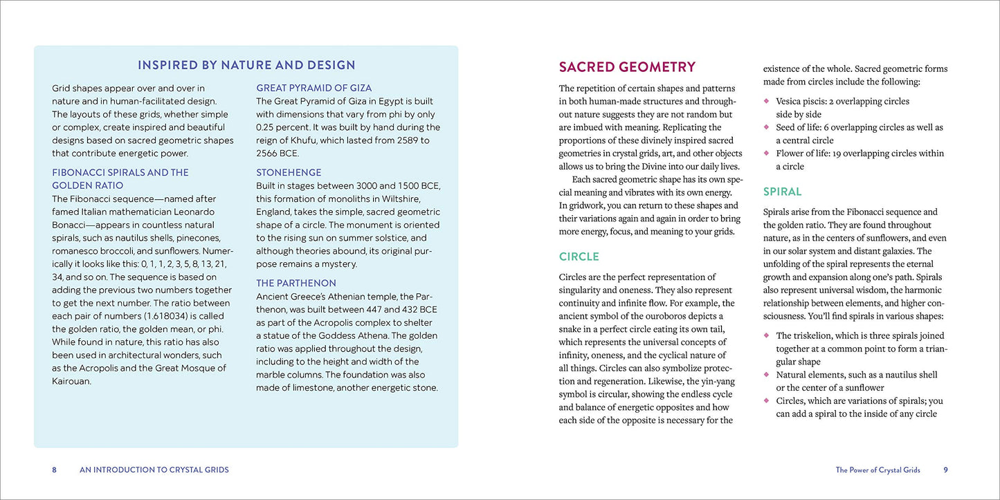 An Introduction to Crystal Grids