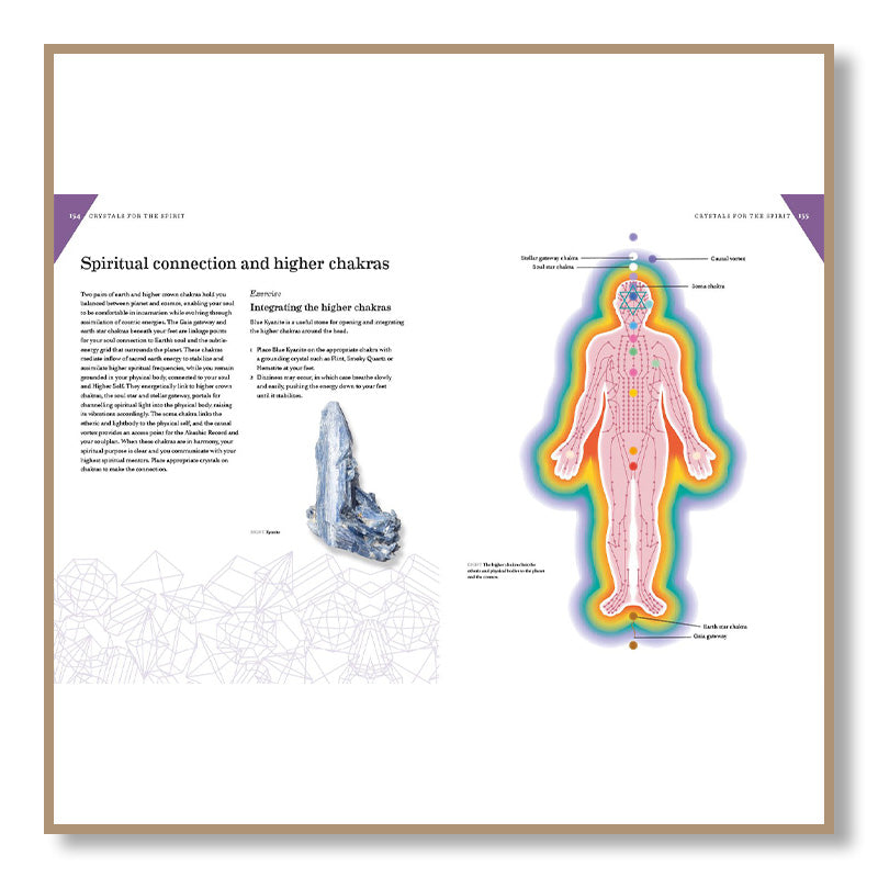 Judy Hall's Crystal Companion