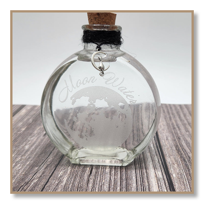 Moon Water Jar - Customize
