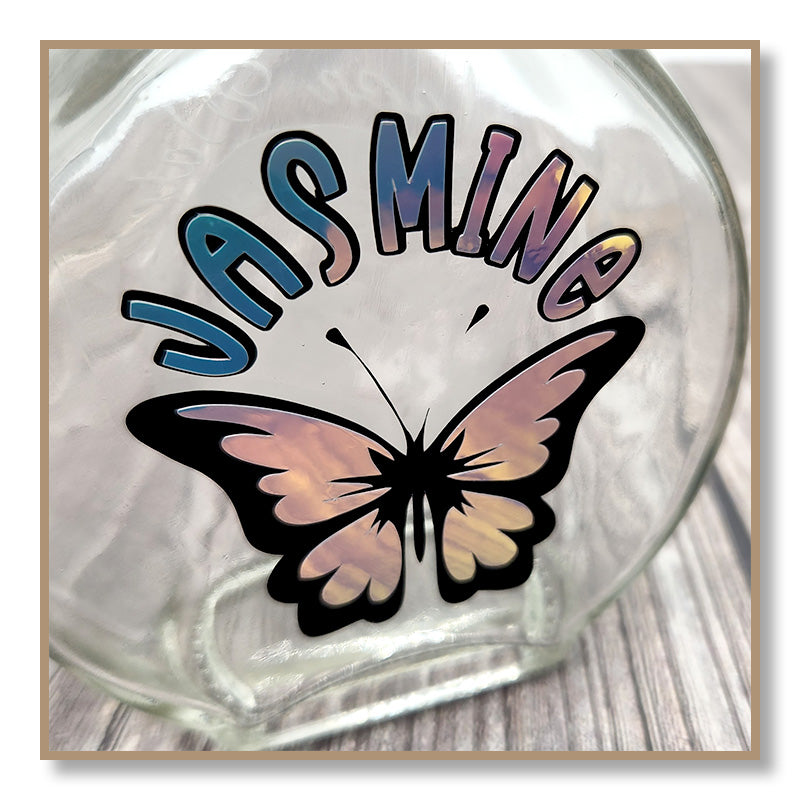 Moon Water Jar - Customize