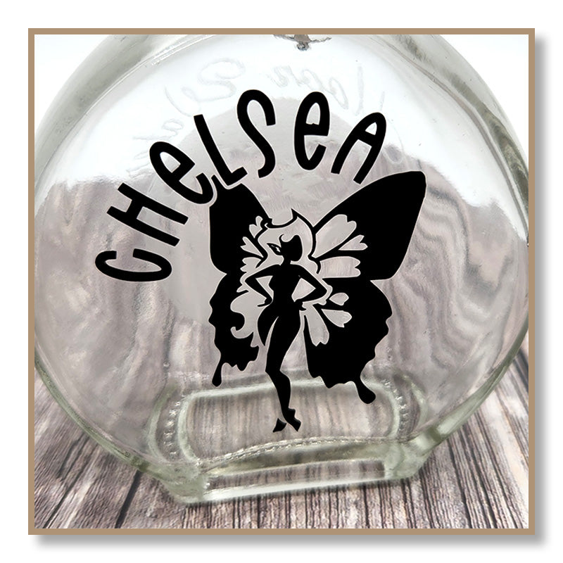 Moon Water Jar - Customize