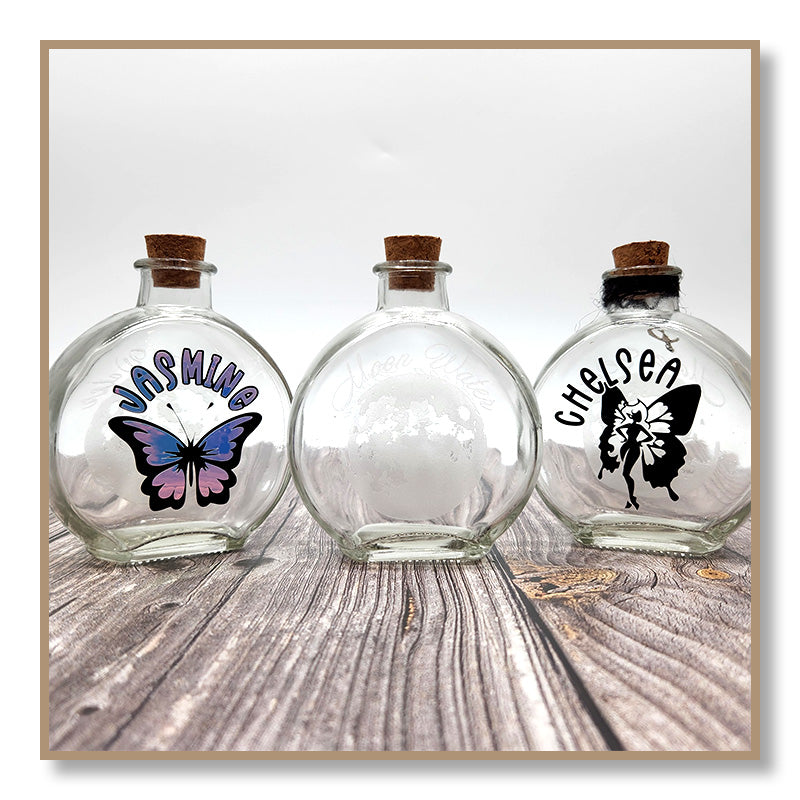 Moon Water Jar - Customize