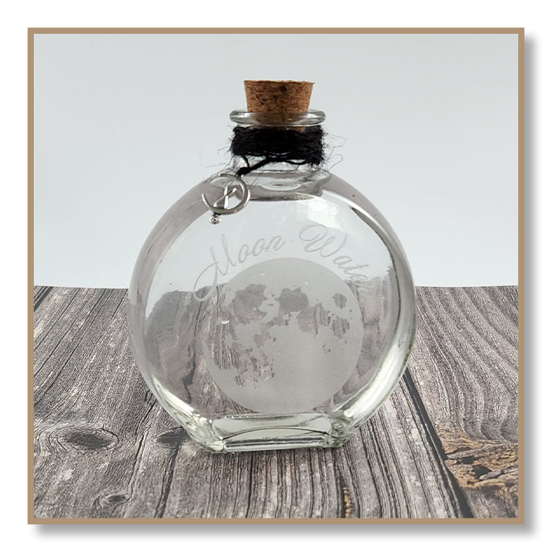 Moon Water Jar - Customize