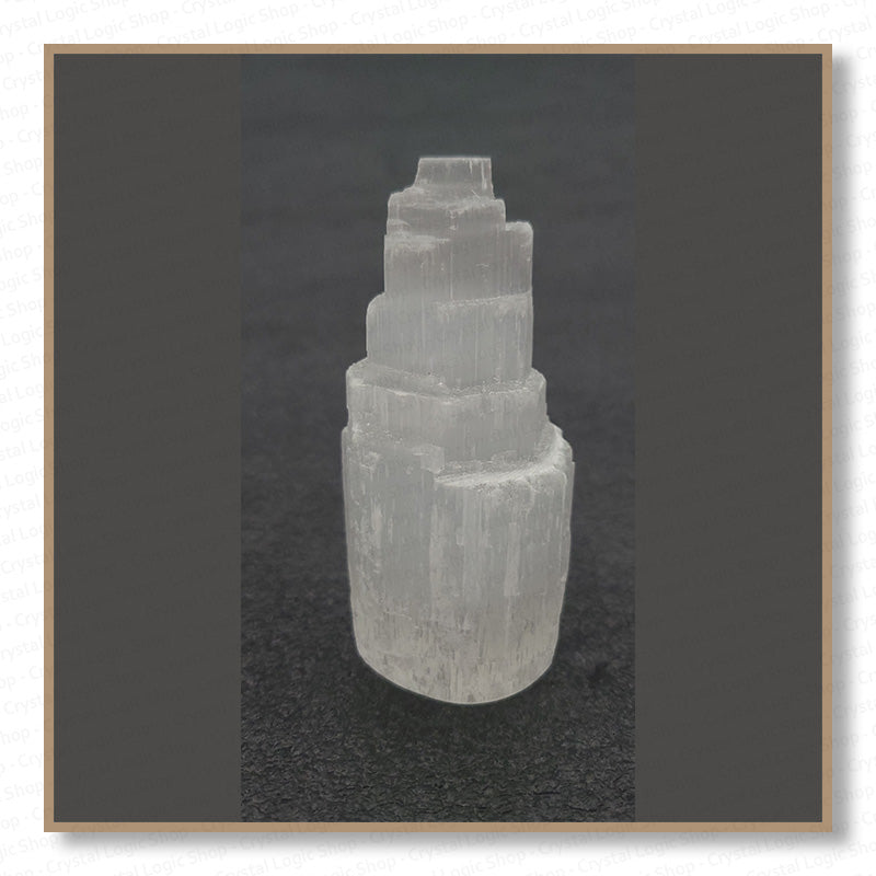 Selenite Tower
