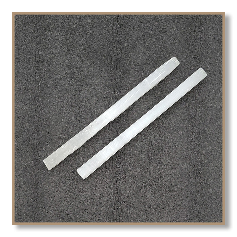 Selenite Wands Bundles