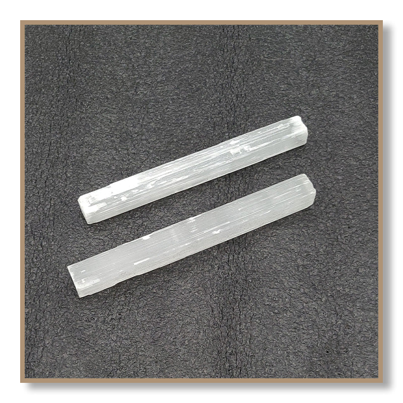 Selenite Wands Bundles