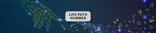 Numerology - Life Path number