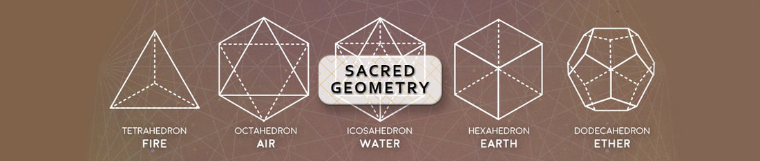 Episode 3: Sacred Geometry