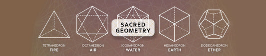 Episode 3: Sacred Geometry