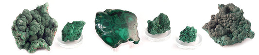 (re)Discover Malachite