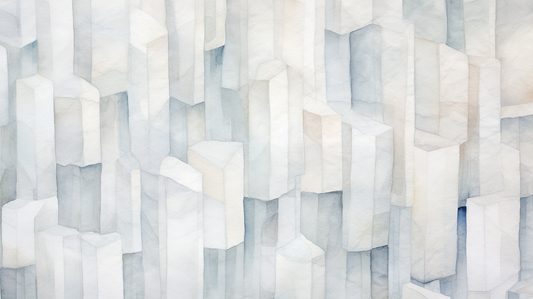 (re)Discover the Spiritual Clarity of Selenite