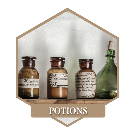Potions