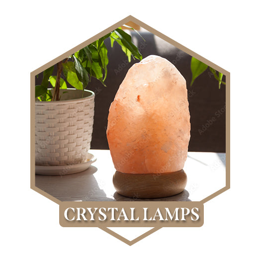 Crystal Lamps