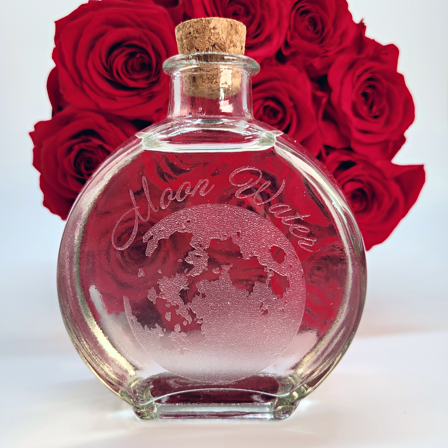 Moon Water Jar