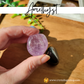 Zodiac Crystal Set ** Aquarius **
