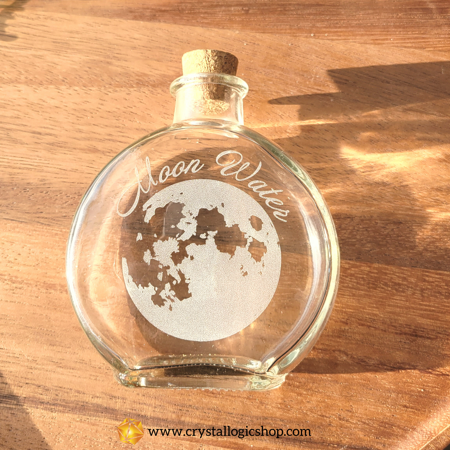 Moon Water Jar