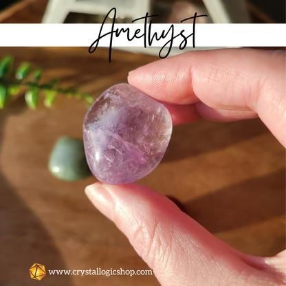 Zodiac Crystal Set ** Virgo **