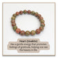 7 Piece Chakra Bracelets