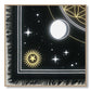 Altar Cloth - Moon Phases