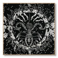 Altar Cloth - Triple Goddess