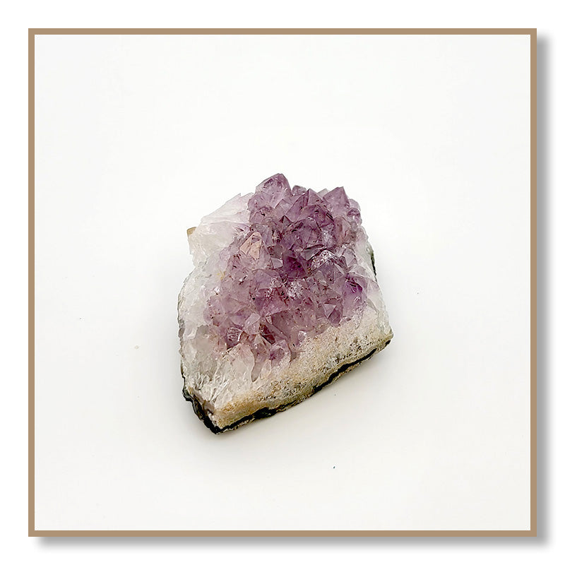 Amethyst Cluster