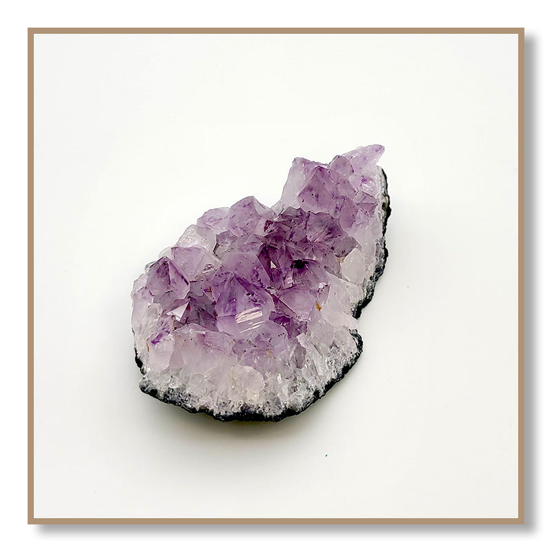 Amethyst Cluster