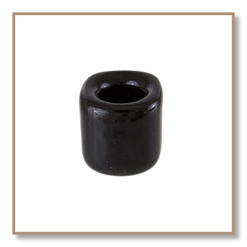Colored Spell Candleholder