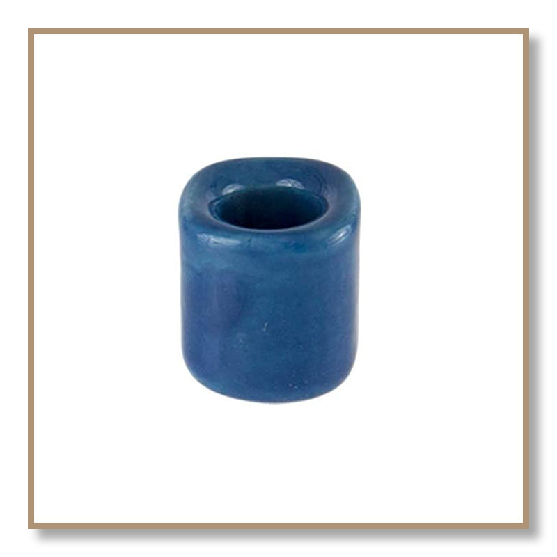 Colored Spell Candleholder