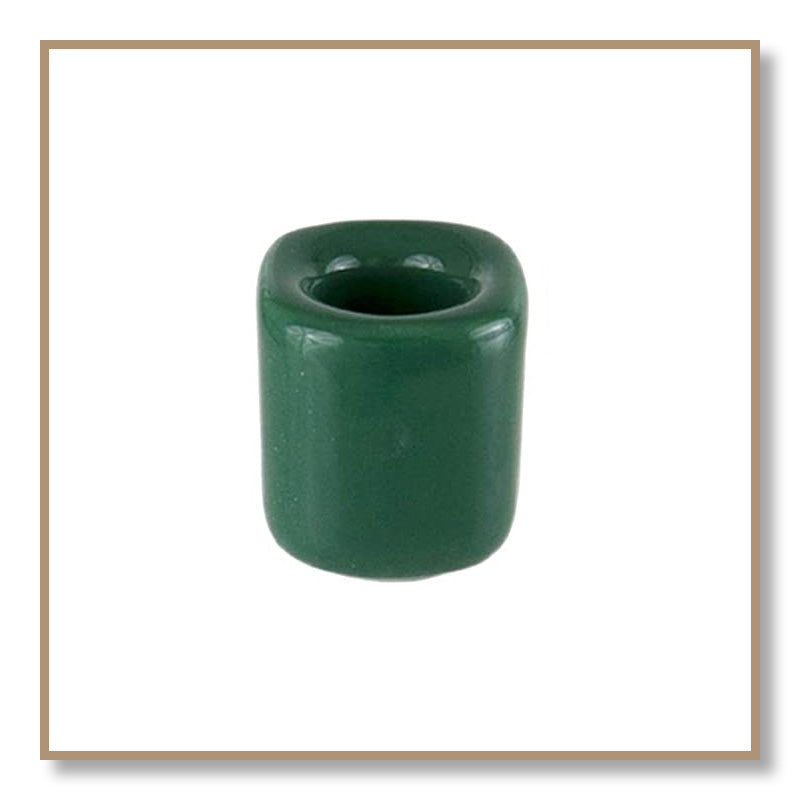 Colored Spell Candleholder