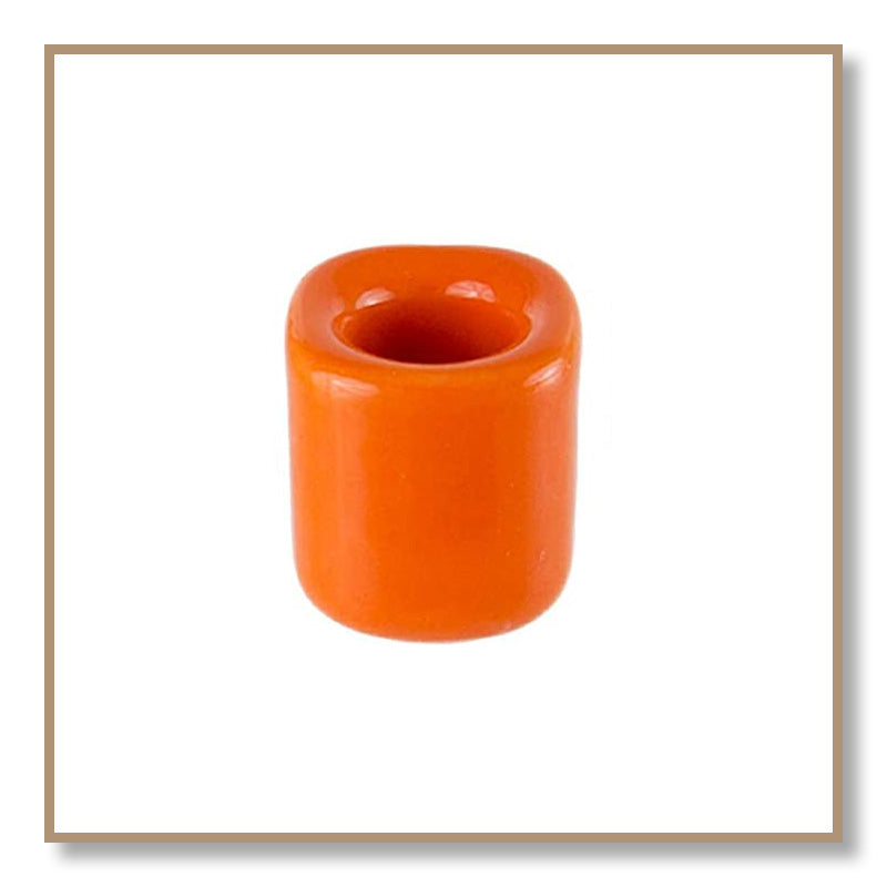 Colored Spell Candleholder