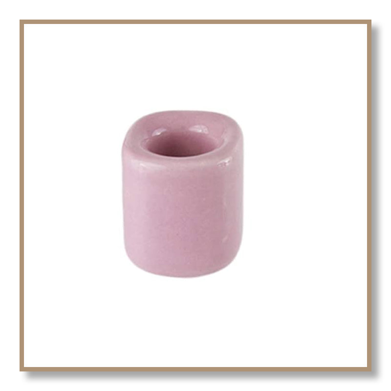Colored Spell Candleholder