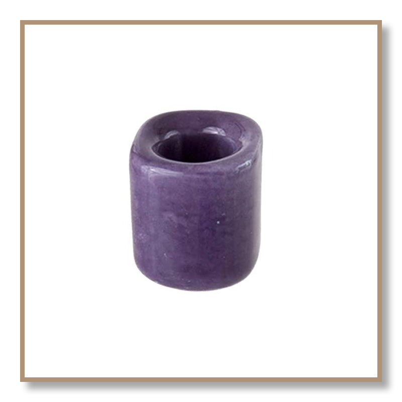 Colored Spell Candleholder