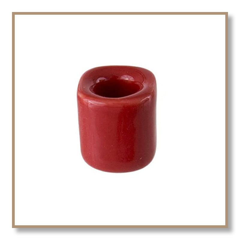 Colored Spell Candleholder