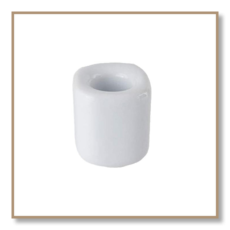 Colored Spell Candleholder