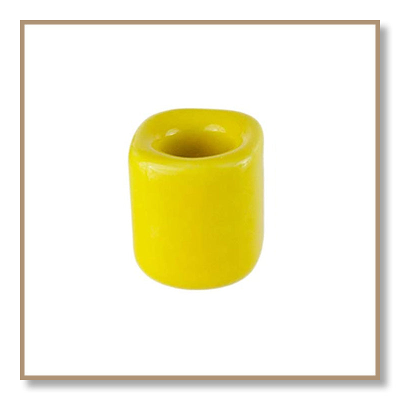Colored Spell Candleholder