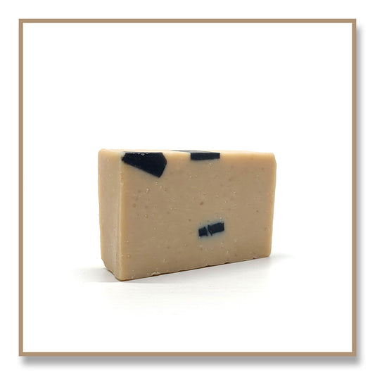 Dead Sea Mud Exfoliant Soap Bar