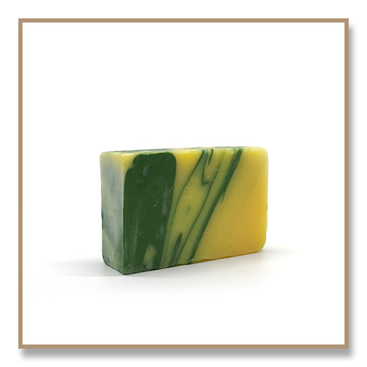 Desert Sage Soap Bar