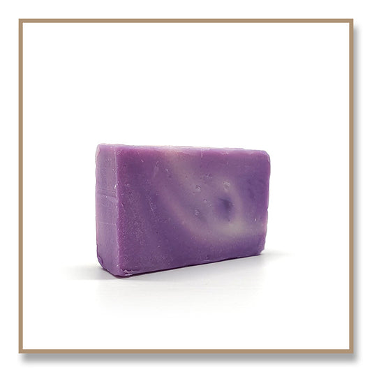 Lavender Soap Bar