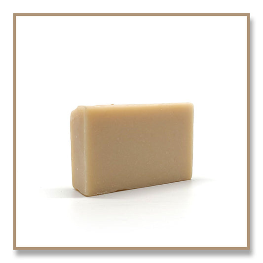 Sandalwood Soap Bar