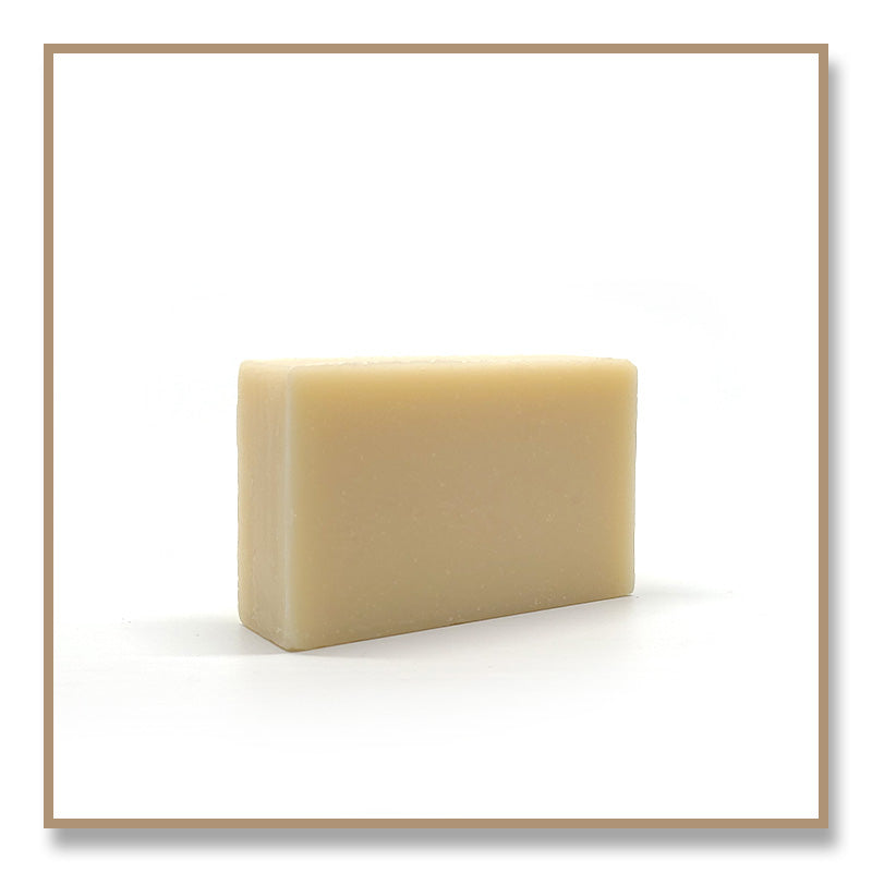 Unscented Soap Bar