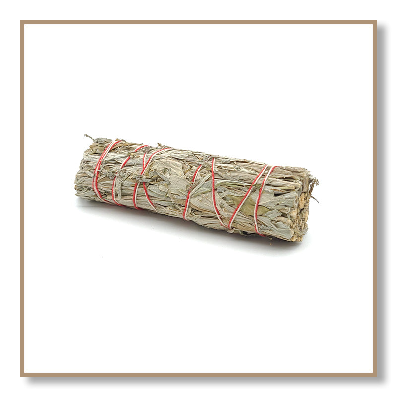 Black Sage Smudge Stick