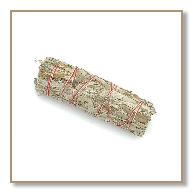 Black Sage Smudge Stick